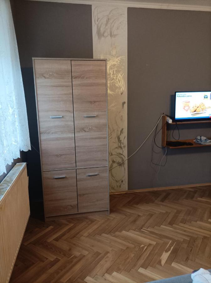 Csilla Apartman Balogunyom Extérieur photo