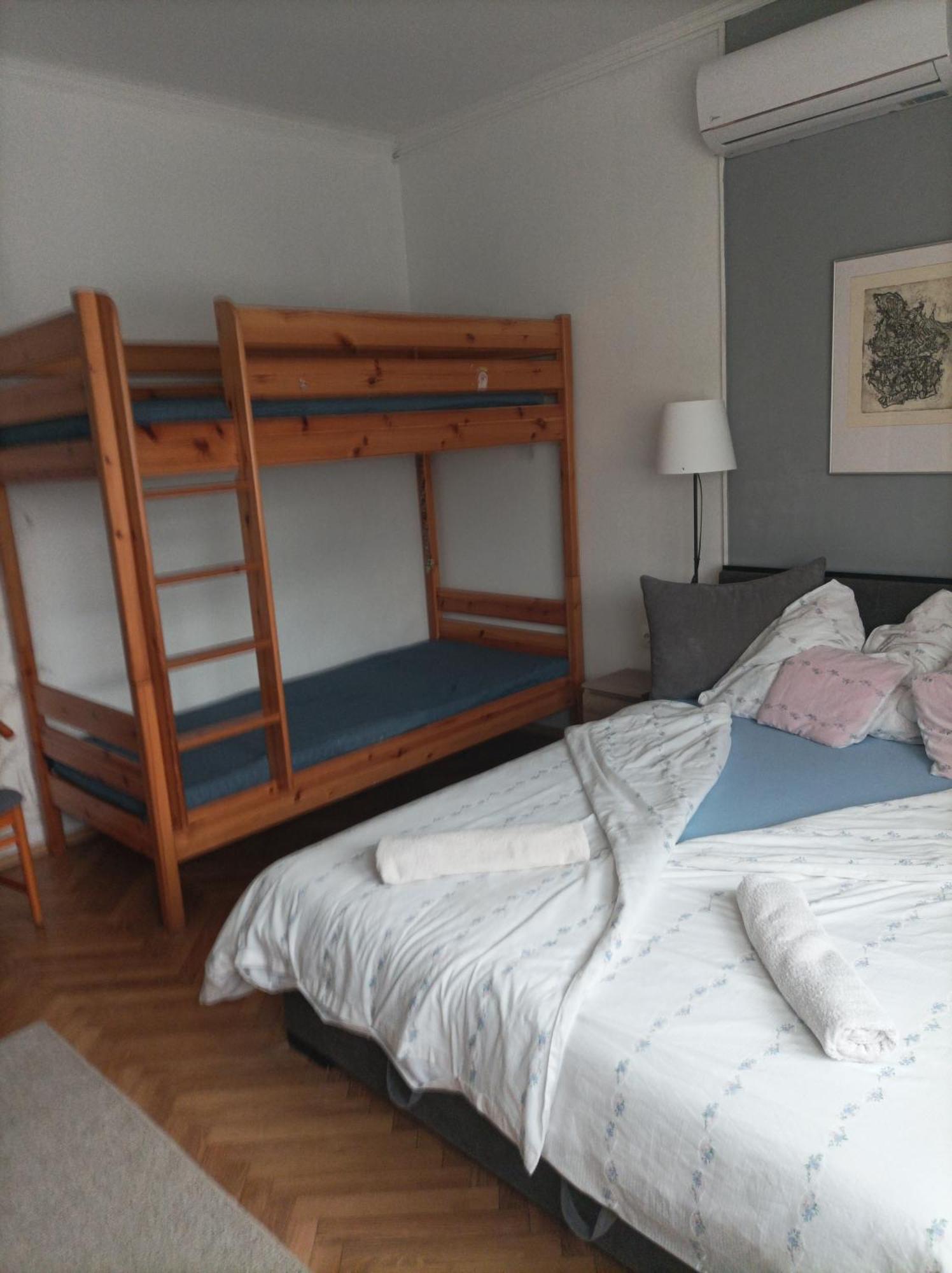 Csilla Apartman Balogunyom Extérieur photo