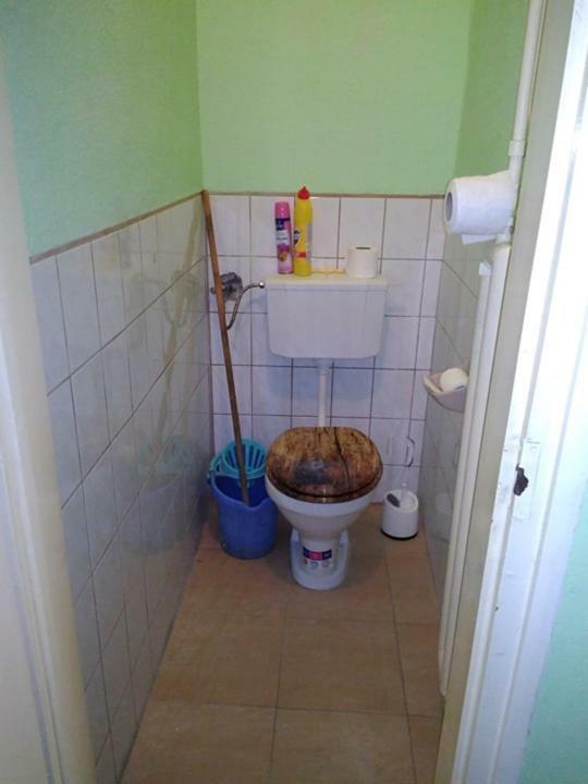 Csilla Apartman Balogunyom Extérieur photo